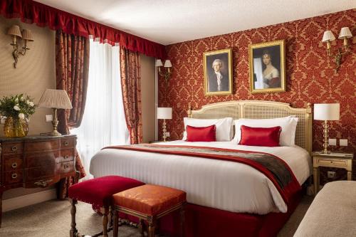 Hotel De Seine - image 10