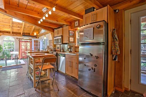 Table Rock Retreat - Spacious Private Pool Home In The Mountains home in Lakemont, USA