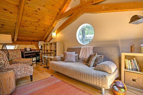 Table Rock Retreat - Spacious Private Pool Home In The Mountains home in Lakemont, USA