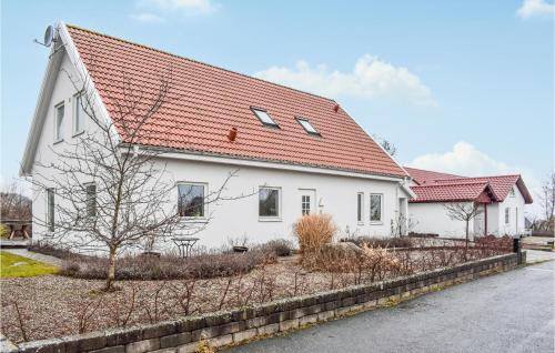 Zunanjost, Amazing Home In Kivik With Wifi And 3 Bedrooms in Kivik