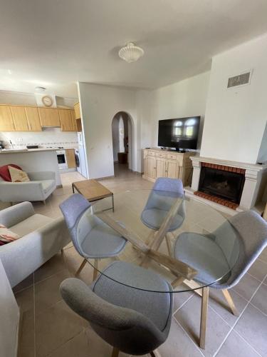 Apartamentos Santa Teresinha in Montes de Alvor