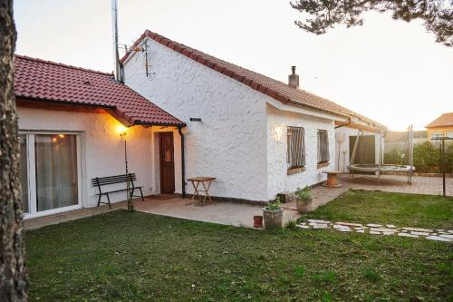 Buitenkant, Casa Urbión-Pinares de Soria (Casa Urbion-Pinares de Soria) in Covaleda