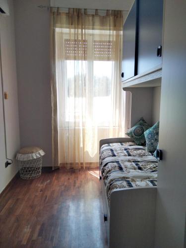 Jamila Apartment Room Type - Two-Bedroom Apartment Jamila Apartment Room Type - Two-Bedroom Apartment