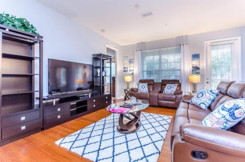 Spacious Condo in Vista Cay Resort LUXURY AWAITS in Orlando, USA