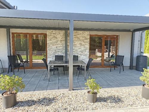 Faciliteter, Ubytování U Vrbičky - blízko Prahy (Ubytovani U Vrbicky - blizko Prahy) in Unhost
