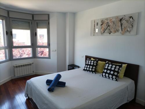 Nordia Home 3 by Bossh Hotels chambre d'hôte Fuenlabrada