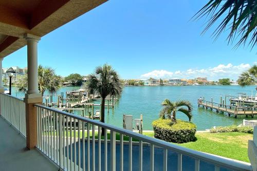 Harborview Grande 207 in Clearwater Beach, USA