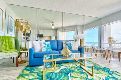 Belleair Beach Club 112 in Clearwater Beach, USA