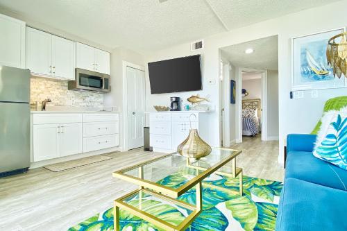 Belleair Beach Club 112 in Clearwater Beach, USA