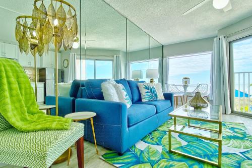 Belleair Beach Club 112 in Belleair Beach (Florida)