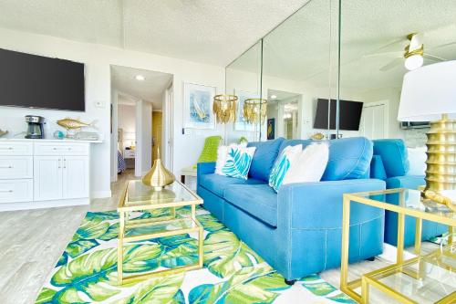 Belleair Beach Club 112 in Belleair Beach (Florida)