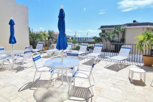 Belleair Beach Club 112 in Belleair Beach (Florida)