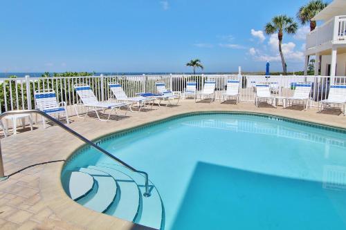 Belleair Beach Club 112 in Belleair Beach (Florida)