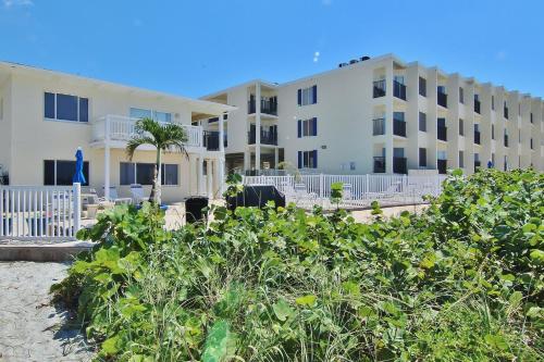 Belleair Beach Club 112 in Belleair Beach (Florida)
