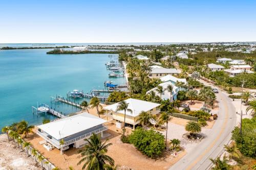 Sea and Sky in ดั๊กคีย์ (FL)