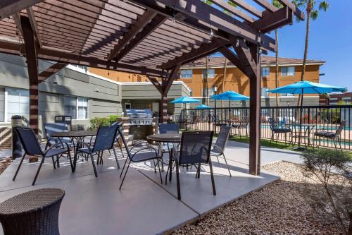 Best Western North Phoenix Hotel