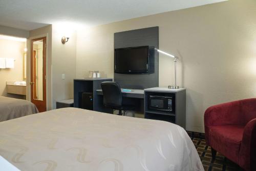 Quality Inn Raynham - Taunton