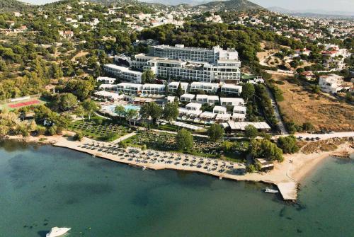 Dolce by Wyndham Athens Attica Riviera - Hotel - Vravrona
