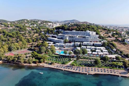 Dolce by Wyndham Athens Attica Riviera - Hotel - Vravrona