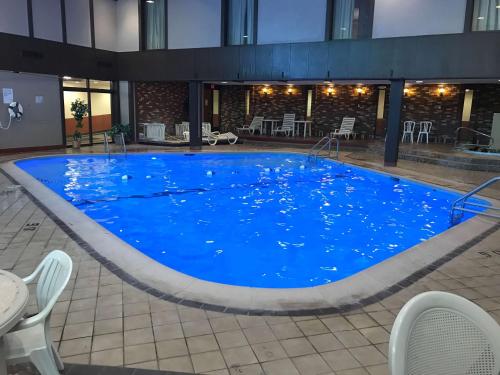 View, Ramada By Wyndham Albert Lea in Albert Lea (MN)