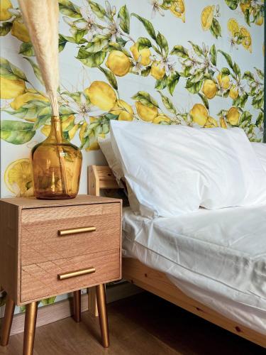 Double Room with Terrace image 8