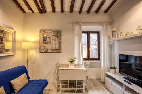 Moro Magenta 6 Casa e Appartamento per Vacanze, Roma (foto 4)