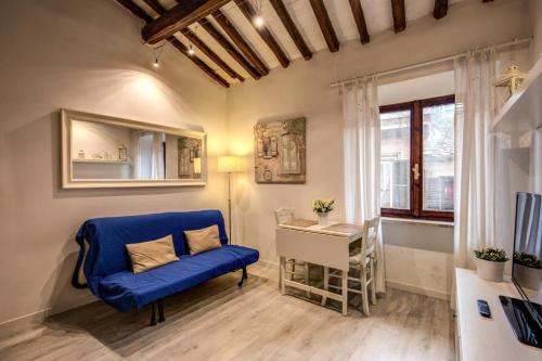 Moro Magenta 6 Casa e Appartamento per Vacanze, Roma (foto 6)