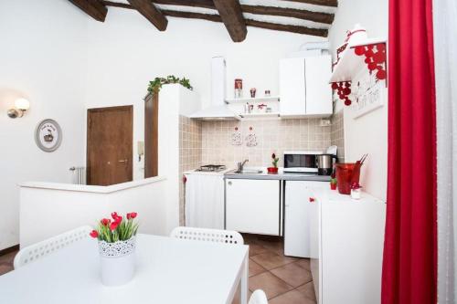 Moro Magenta 5 Casa e Appartamento per Vacanze, Rome (photo 9)