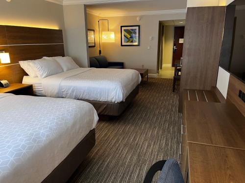 Holiday Inn Express Hotel & Suites Williamsport an IHG Hotel - image 6