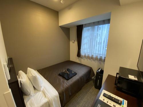 1 twin bed
