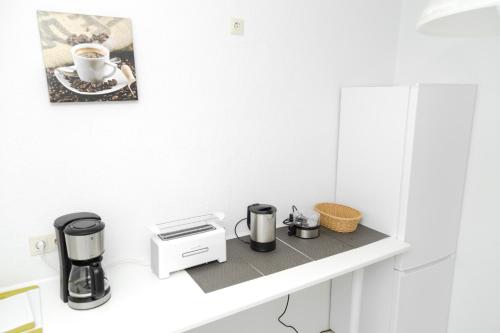 Othman Appartements Anderter Straße 55g, Hannover (fotografie 9)