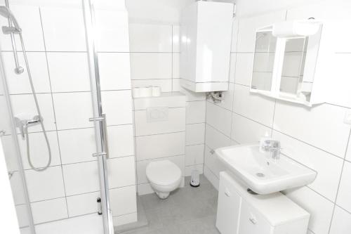 Othman Appartements Anderter Straße 55g, Hannover (fotografie 10)