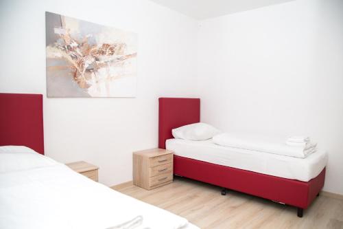 Othman Appartements Anderter Straße 55g, Hannover (fotografie 6)