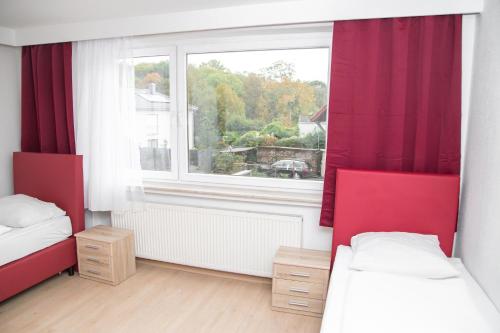 Othman Appartements Anderter Straße 55g