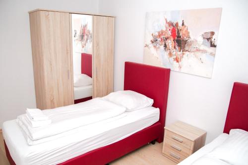 Othman Appartements Anderter Straße 55g, Hannover (fotografie 7)