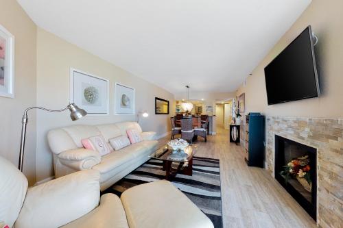 Lighthouse Pointe 402 in Clearwater Beach, USA