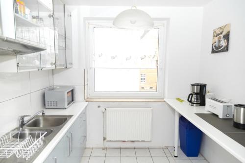 Othman Appartements Anderter Straße 55g, Hannover (fotografie 8)