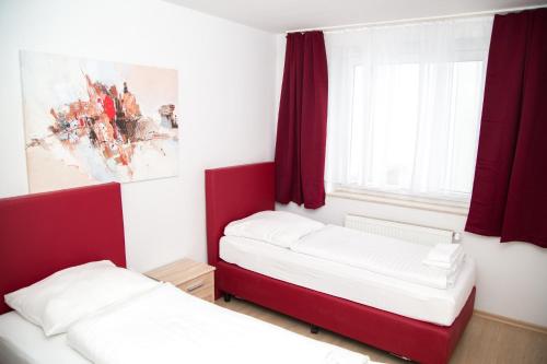 Othman Appartements Anderter Straße 55g, Hannover (fotografie 4)