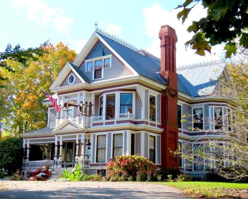 The Lady Mary Inn Ogunquit