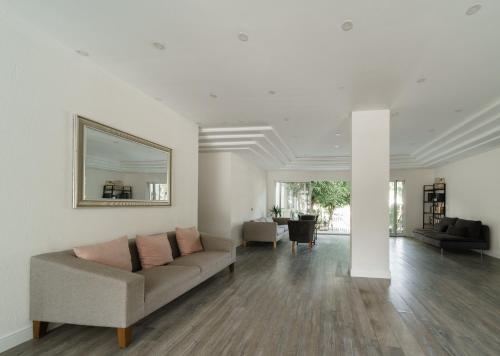 Hotel Centro Bodrum - image 6