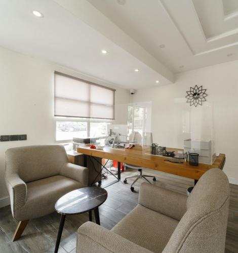 Hotel Centro Bodrum - image 9