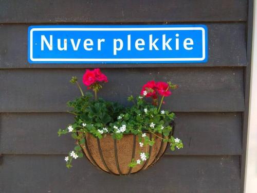 Nuver Plekkie