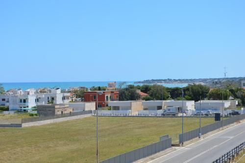 Levante, Trani (fotografie 8)