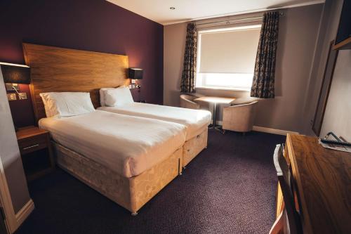 Blackpool FC Hotel - image 8