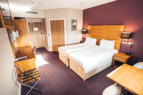 Blackpool FC Hotel - image 14