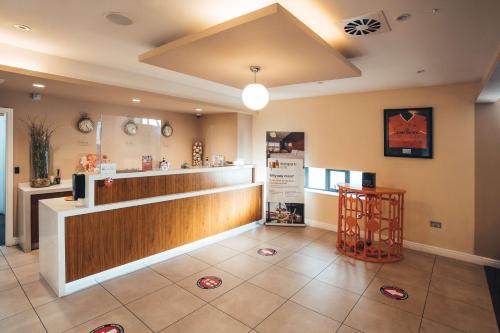 Blackpool FC Hotel - image 13