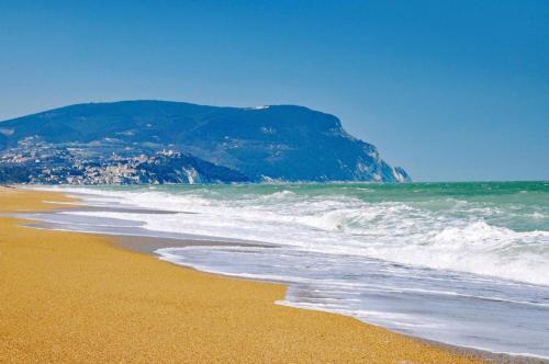 La Casa al Mare di Giulia