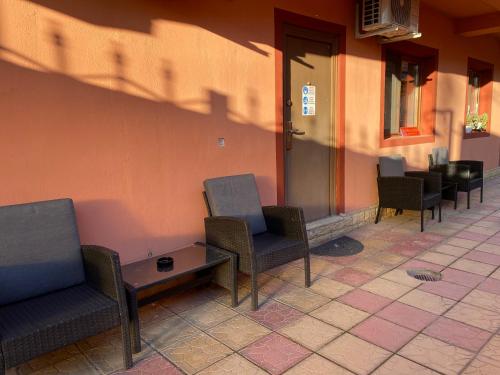 Orange House Constanta