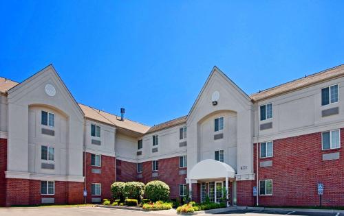 MainStay Suites- Kansas City Overland Park