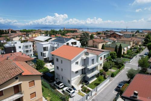 Villa MGM cottage Lombardy